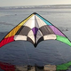 Illustration for article titled Could stunt kites be the future of wind energy?